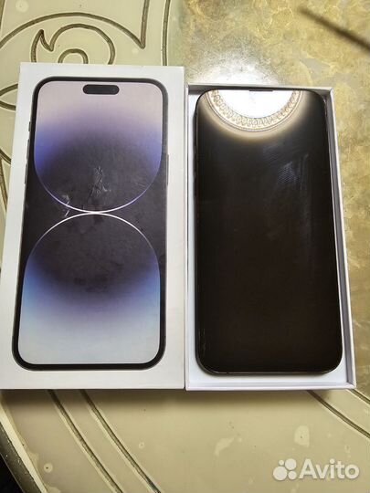 iPhone 14 Pro Max, 512 ГБ