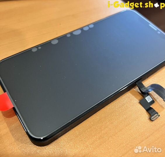 Ремонт iPhone, Android телефонов