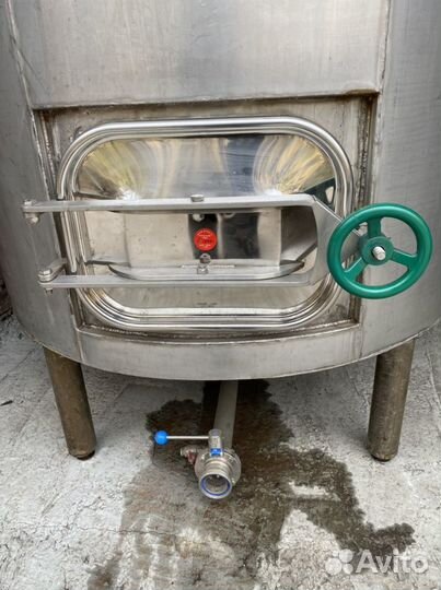 Пароводяной котел пвк 1000 литров