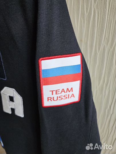 Толстовка мужская Forward