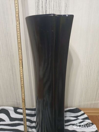 Вазы интерьерные, напольные, для цветов