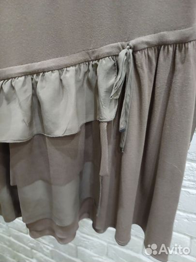 Платье Италия