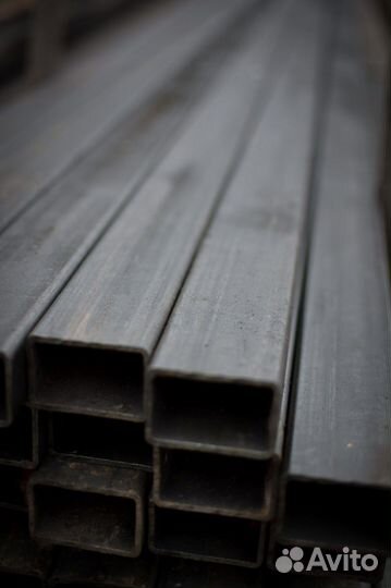 Профильная труба