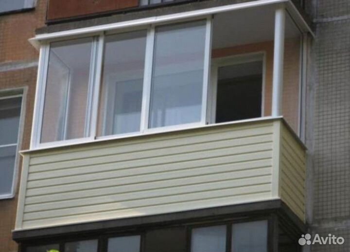 Пластиковые (пвх) окна