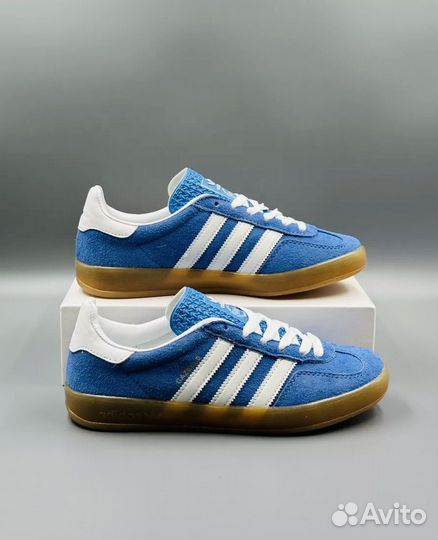 Кроссовки кеды Adidas