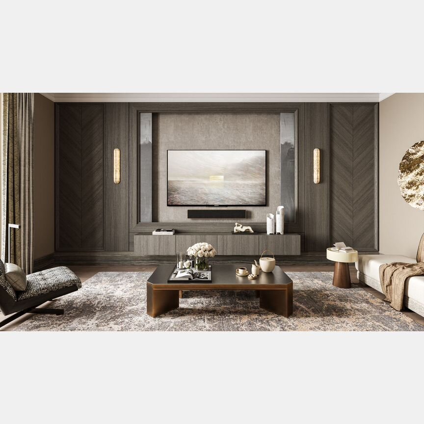 1-к. квартира, 96,6 м², 3/7 эт.