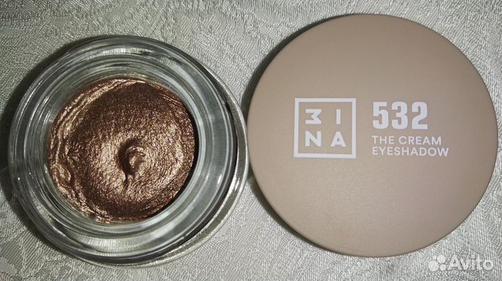 Косметика декоративная и уход для лица и тела