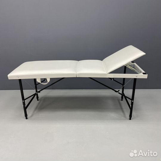Кушетка новая складная