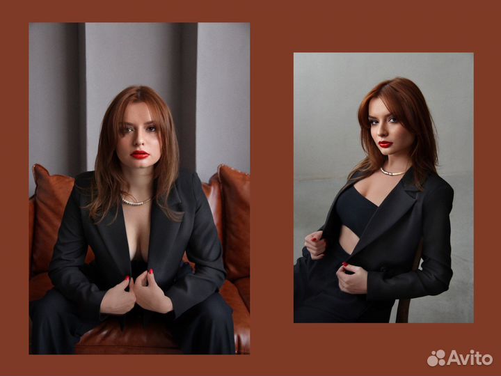 Фотосъемка для брендов/маркетплейсов/фотограф вб