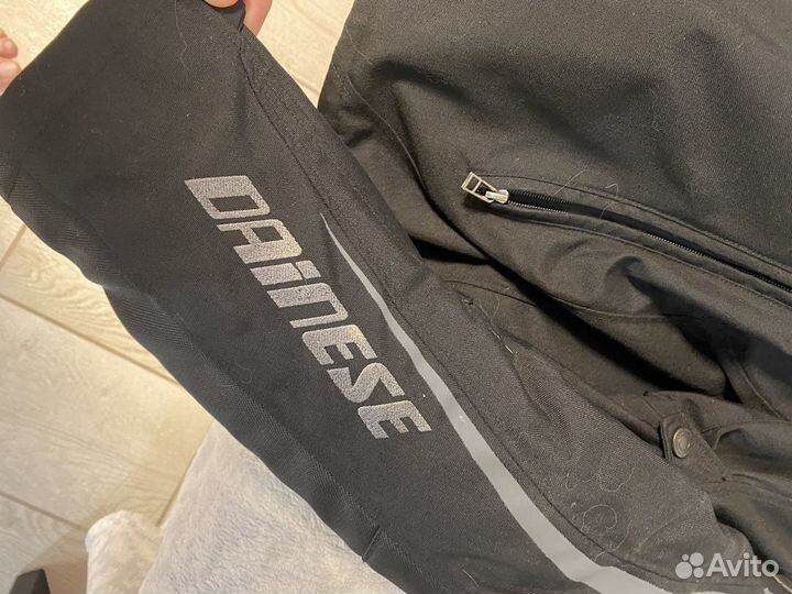 Раздельный комбинезон Dainese 52р