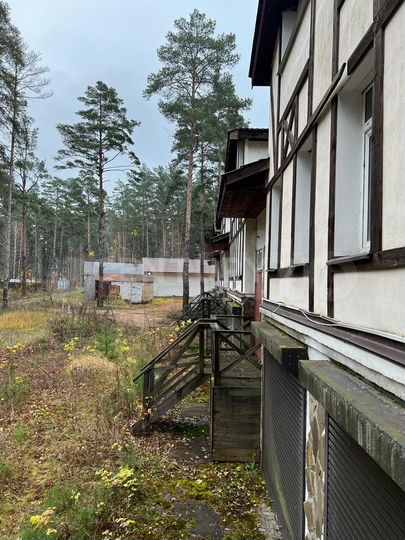 Таунхаус 132 м² на участке 3 сот.