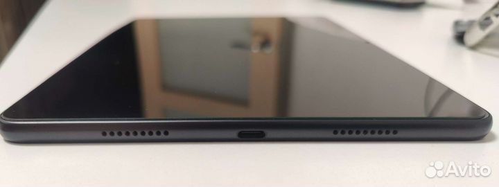 Планшет huawei MatePad 11 + чехол