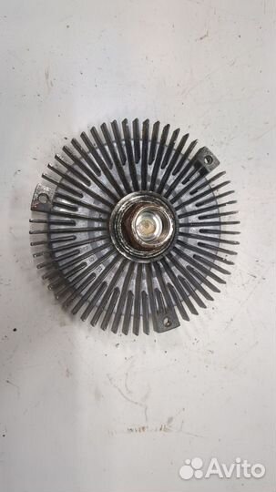 Муфта вентилятора BMW 5 E39, 2002