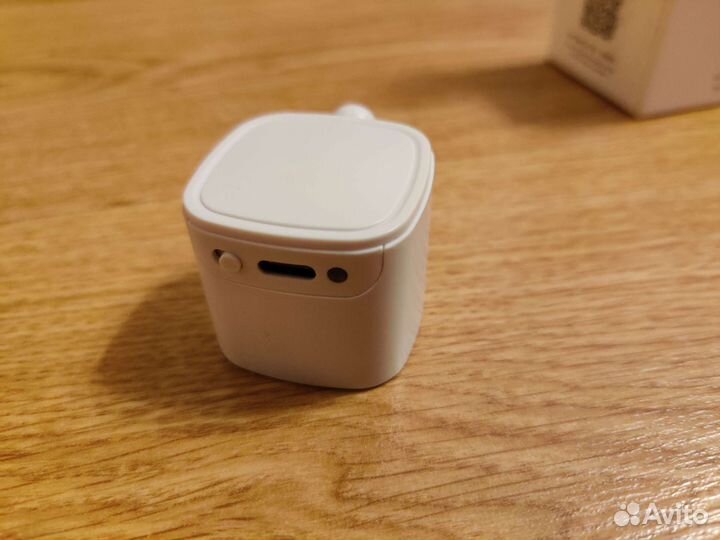 CubeTouch Fingerbot Bluetooth нажиматель кнопок