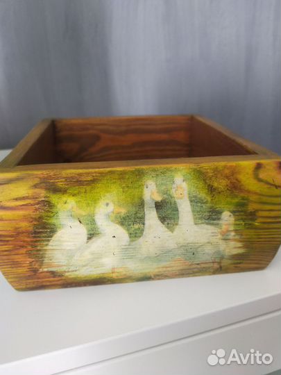 Чайный домик