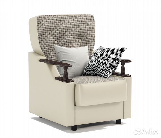 Кресло «Классика дп»