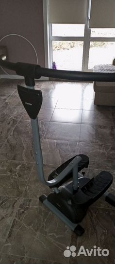 Тренажер кардио степпер