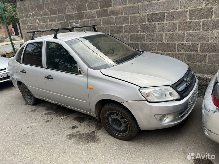 Гранты на разборе АВТОРАЗБОР