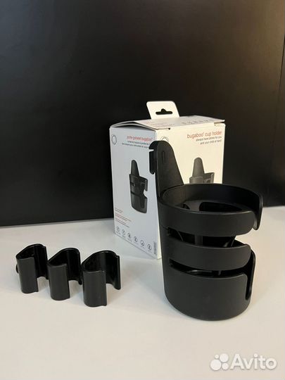 Подстаканник для коляски bugaboo