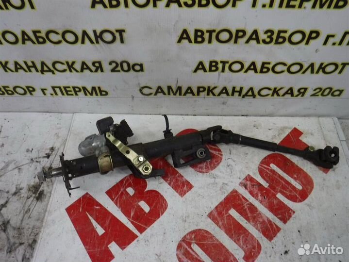 Колонка рулевая Geely MK Cross 2011