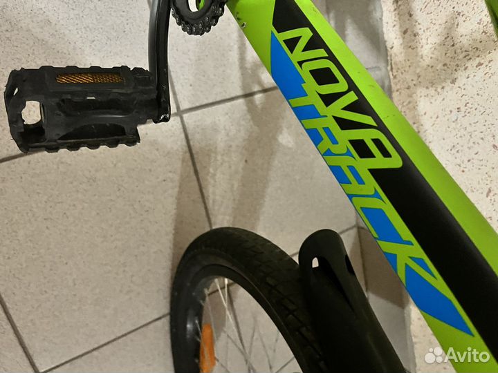 Велосипед 20