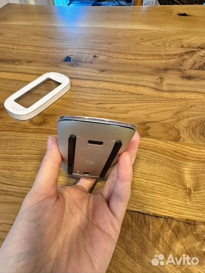 Мышка apple magic mouse 1