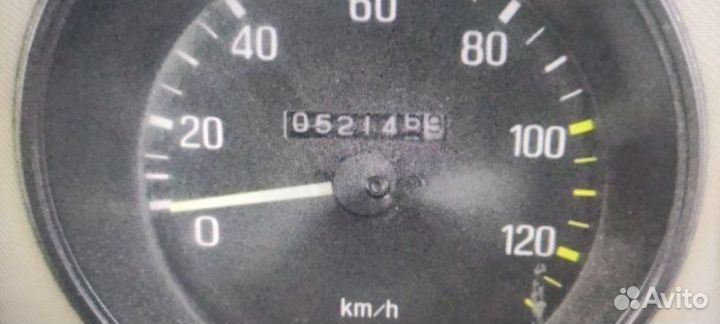 Двигатель Mazda Titan WEW0F1 HA 1981