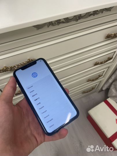 iPhone Xr, 128 ГБ
