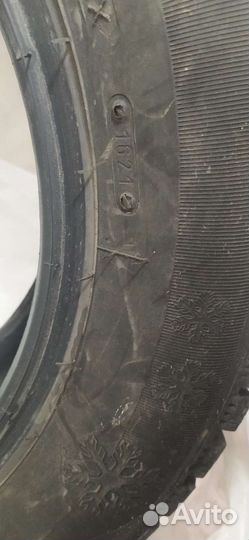 Tigar Winter 185/65 R15