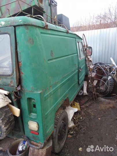 Запчасти луаз