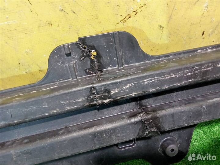 Усилитель заднего бампера Kia Cerato 4 BD 2021