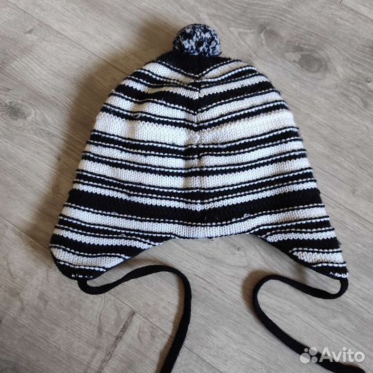 Зимняя шапка reima 50