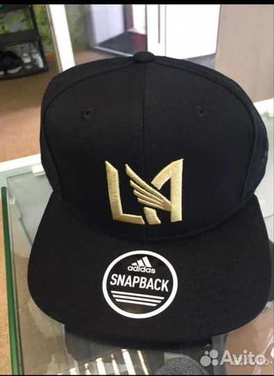 Бейсболка Adidas новая