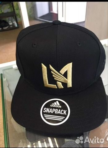 Бейсболка Adidas новая
