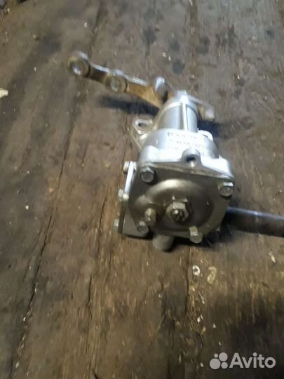 Рулевой редуктор01,02,03 04,05,06.07