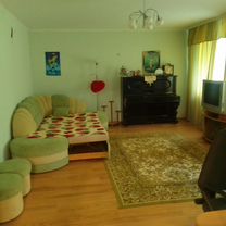 2-к. квартира, 70 м², 3 кровати, Кобрин