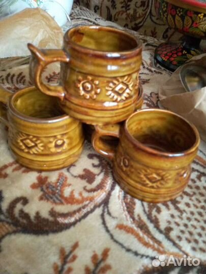 Кружка набор