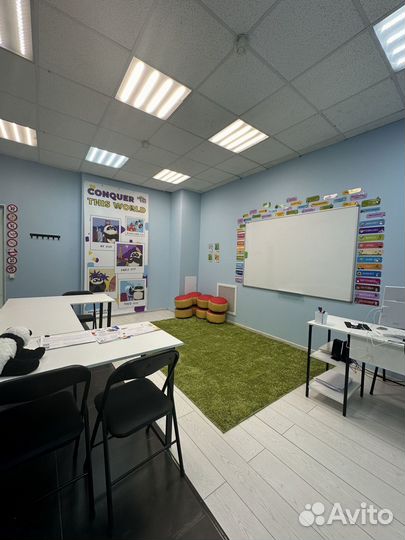 Продам готовый бизнес/ Школа изучения ин.яз