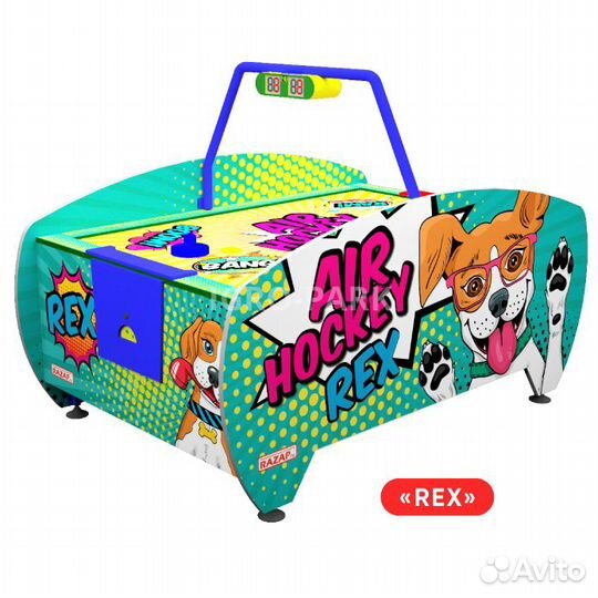 Аэрохоккей детский дизайн дизайн 