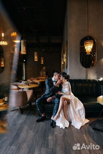 Свадебный организатор/ координатор