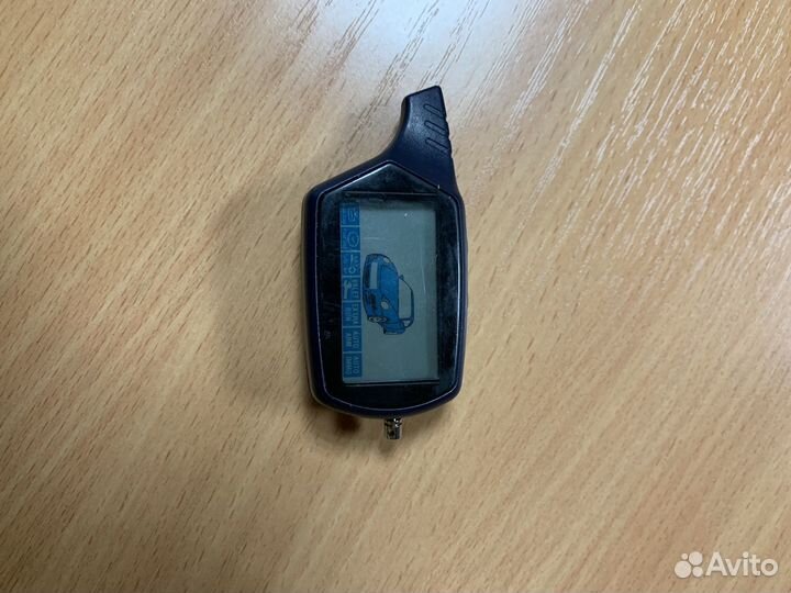 Брелок starline b9