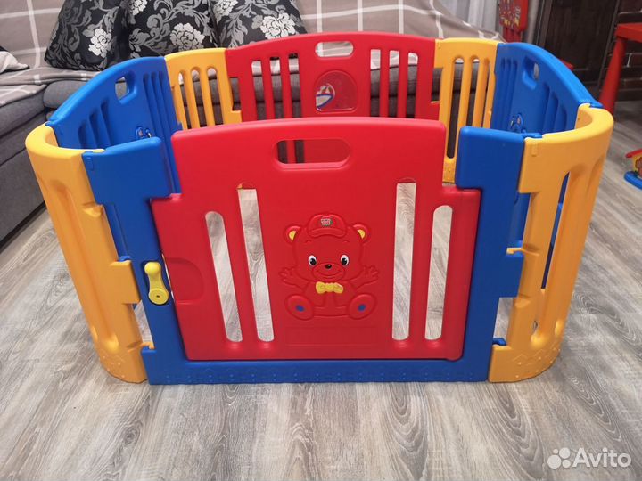 Продам манеж