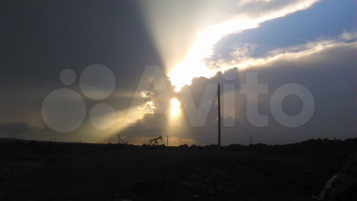 Участок 100 сот. (СНТ, ДНП)