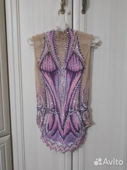 Купальник Художественная гимнастика