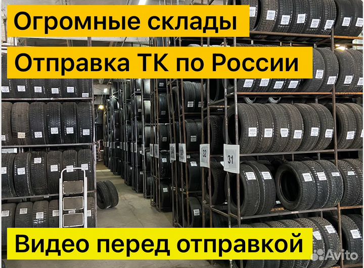 Bridgestone Blizzak DM-V2 225/60 R17 99S