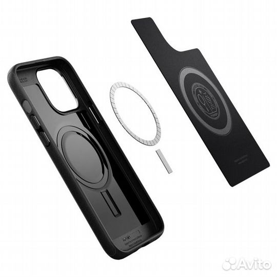 Чехол Spigen Core Armor для iPhone 13 Pro