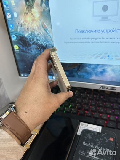 iPhone 12 Pro Max, 128 ГБ