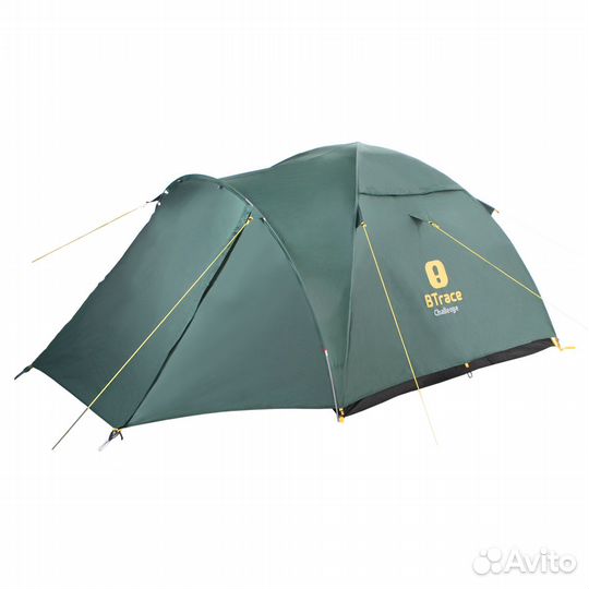 Палатка летняя 