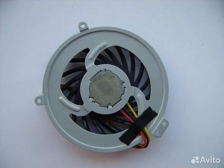 Вентилятор Lenovo SL410 SL410K SL510 SL510K E40 E5