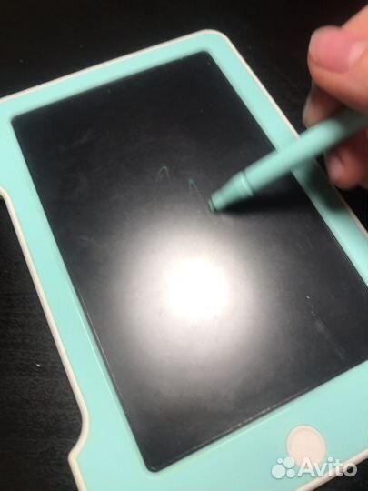 Графический планшет